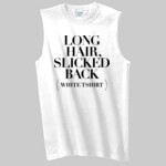 Long Hair - AS Colour - Bernard Tank tee 