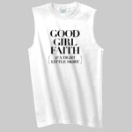 Good Girl Faith - AS Colour - Bernard Tank tee 