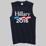 Hillary 2016 - AS Colour - Bernard Tank tee 