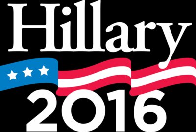 Hillary 2016