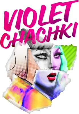 Violet Chachki Light
