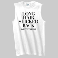 Long Hair - AS Colour - Bernard Tank tee 