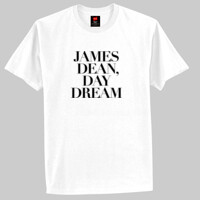 James Dean - AS Colour - Mens Paper Tee