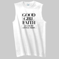 Good Girl Faith - AS Colour - Bernard Tank tee 
